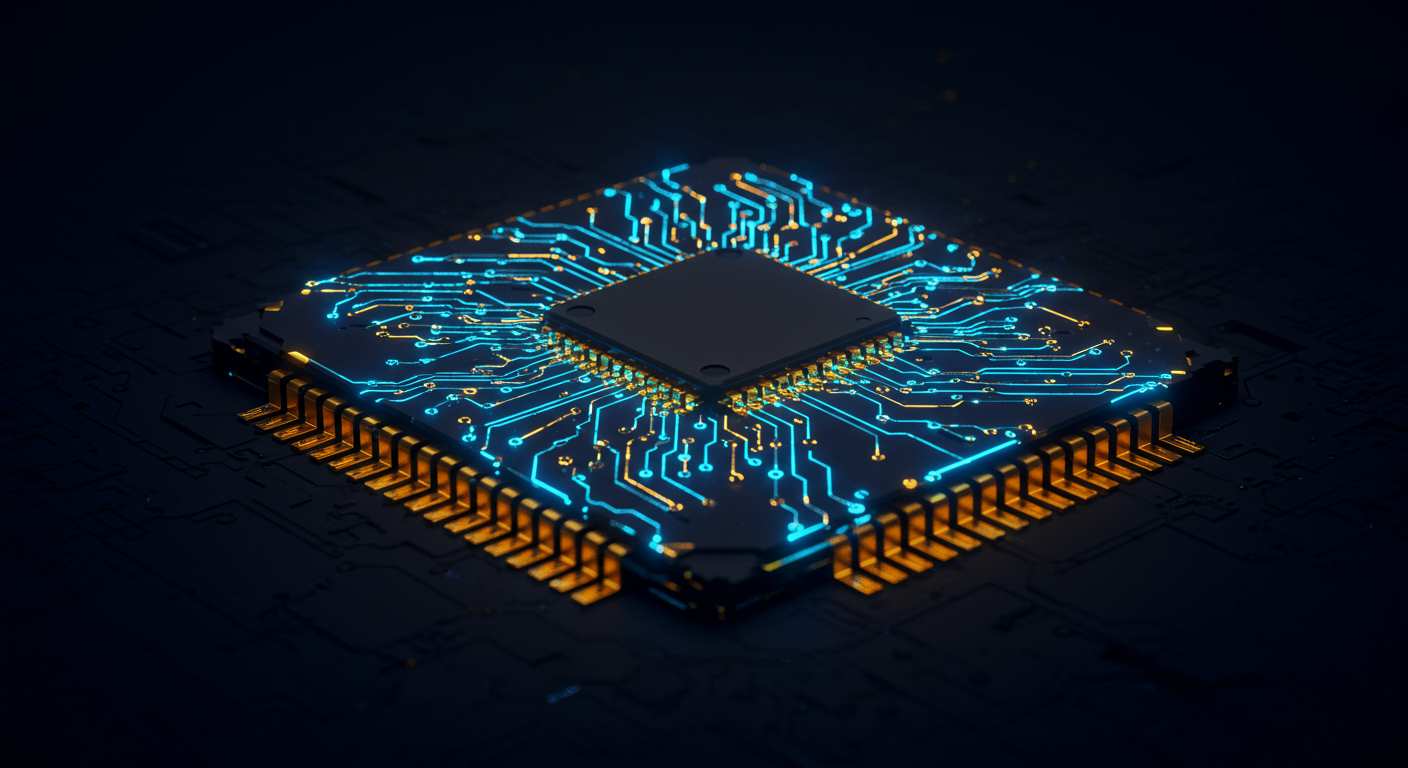 Etched AI