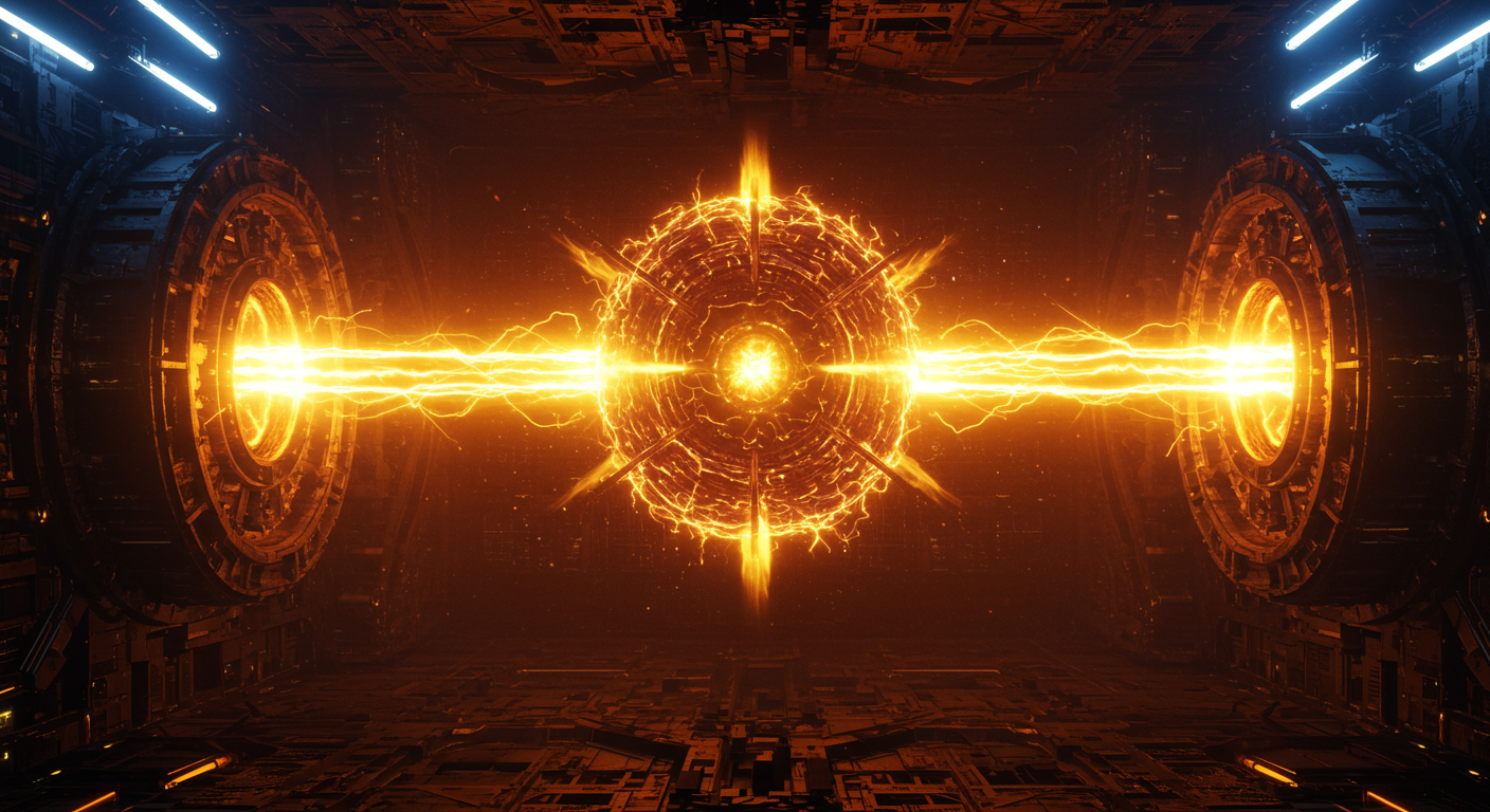 Project Prometheus